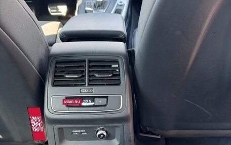 Audi A5, 2019 год, 5 000 000 рублей, 17 фотография