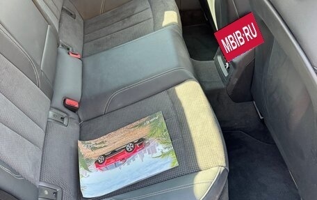 Audi A5, 2019 год, 5 000 000 рублей, 25 фотография