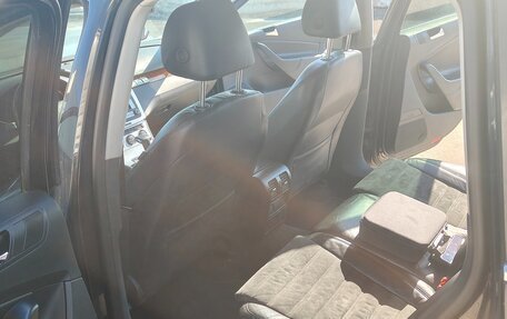 Volkswagen Passat B6, 2007 год, 530 000 рублей, 12 фотография