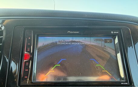 Mitsubishi Outlander III рестайлинг 3, 2018 год, 2 400 000 рублей, 12 фотография