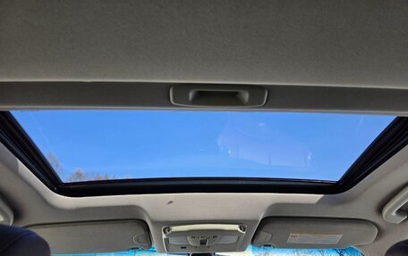 Infiniti QX50 I рестайлинг, 2013 год, 1 550 000 рублей, 12 фотография