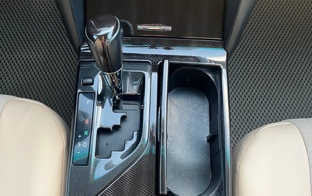 Toyota Camry, 2015 год, 1 950 000 рублей, 7 фотография