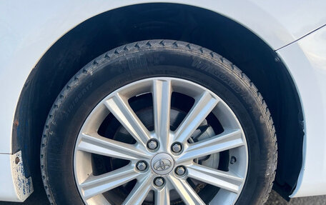 Toyota Camry, 2015 год, 1 950 000 рублей, 12 фотография