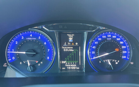 Toyota Camry, 2015 год, 1 950 000 рублей, 27 фотография