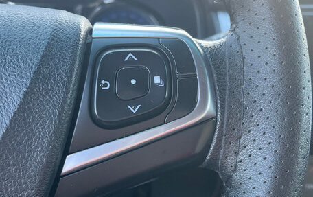 Toyota Camry, 2015 год, 1 950 000 рублей, 19 фотография