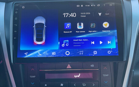 Toyota Camry, 2015 год, 1 950 000 рублей, 31 фотография