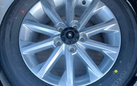 Toyota Camry, 2015 год, 1 950 000 рублей, 30 фотография