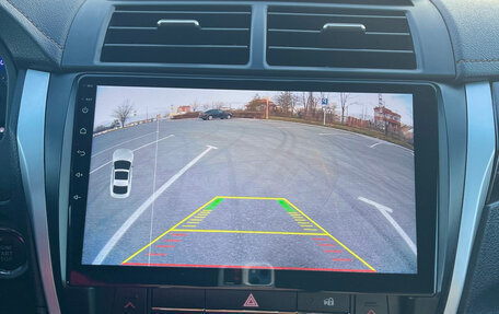 Toyota Camry, 2015 год, 1 950 000 рублей, 32 фотография