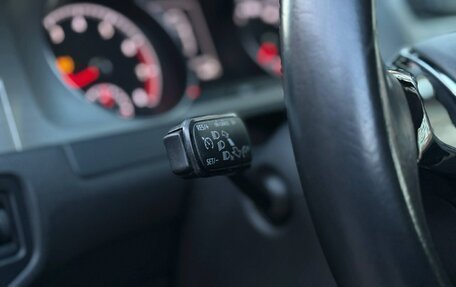 Volkswagen Golf VII, 2014 год, 1 170 000 рублей, 10 фотография