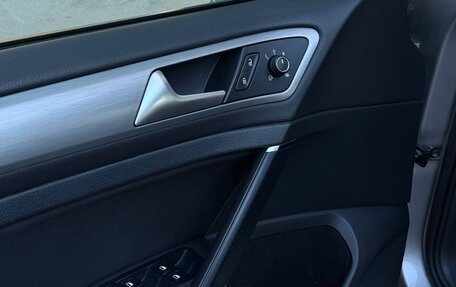 Volkswagen Golf VII, 2014 год, 1 170 000 рублей, 8 фотография