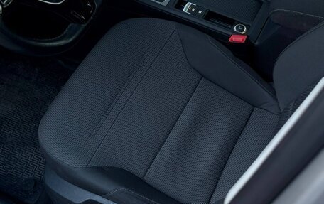 Volkswagen Golf VII, 2014 год, 1 170 000 рублей, 13 фотография