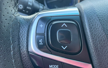 Toyota Camry, 2015 год, 1 950 000 рублей, 16 фотография