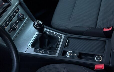 Volkswagen Golf VII, 2014 год, 1 170 000 рублей, 12 фотография