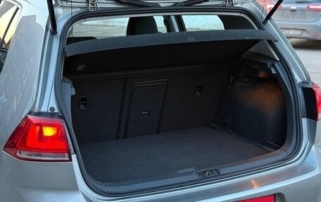 Volkswagen Golf VII, 2014 год, 1 170 000 рублей, 7 фотография