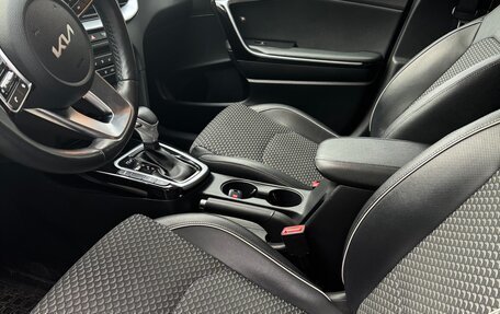 KIA cee'd III, 2021 год, 2 199 999 рублей, 9 фотография