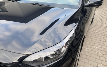 KIA cee'd III, 2021 год, 2 199 999 рублей, 7 фотография