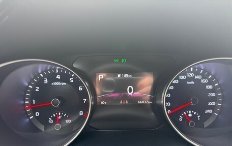 KIA cee'd III, 2021 год, 2 199 999 рублей, 10 фотография