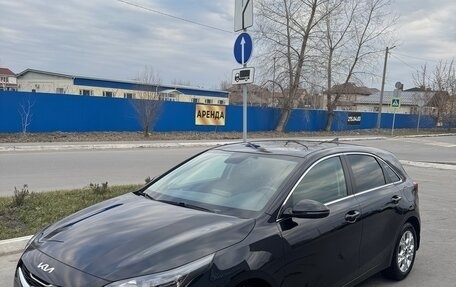 KIA cee'd III, 2021 год, 2 199 999 рублей, 2 фотография