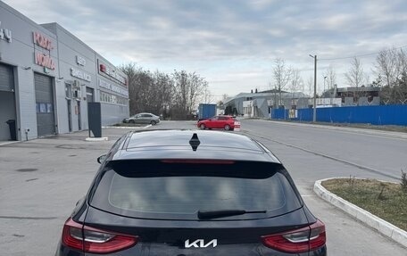 KIA cee'd III, 2021 год, 2 199 999 рублей, 3 фотография