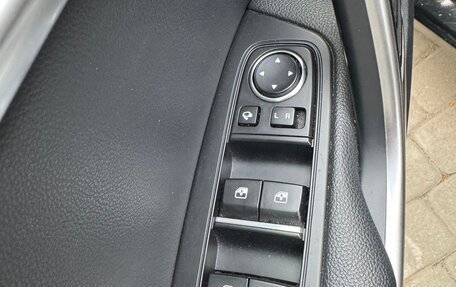 KIA cee'd III, 2021 год, 2 199 999 рублей, 16 фотография