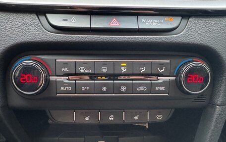 KIA cee'd III, 2021 год, 2 199 999 рублей, 15 фотография