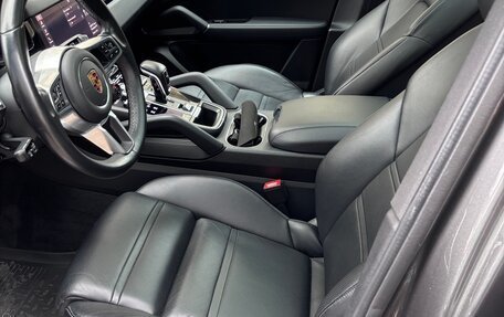 Porsche Cayenne III, 2020 год, 7 900 000 рублей, 7 фотография