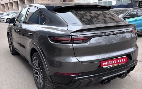 Porsche Cayenne III, 2020 год, 7 900 000 рублей, 4 фотография