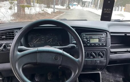 Volkswagen Golf III, 1992 год, 72 999 рублей, 12 фотография