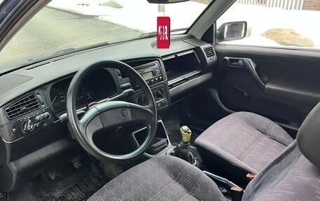 Volkswagen Golf III, 1992 год, 72 999 рублей, 11 фотография