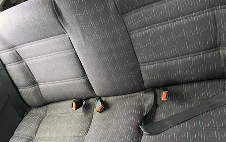 Volkswagen Golf III, 1992 год, 72 999 рублей, 13 фотография