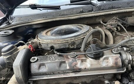 Volkswagen Golf III, 1992 год, 72 999 рублей, 15 фотография