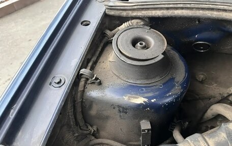 Volkswagen Golf III, 1992 год, 72 999 рублей, 17 фотография