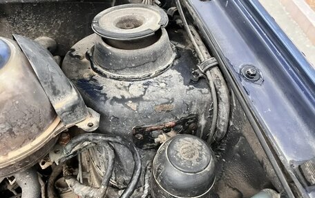 Volkswagen Golf III, 1992 год, 72 999 рублей, 18 фотография