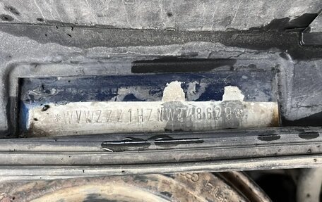 Volkswagen Golf III, 1992 год, 72 999 рублей, 19 фотография