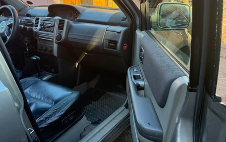 Nissan X-Trail, 2004 год, 700 000 рублей, 8 фотография