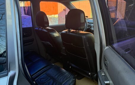 Nissan X-Trail, 2004 год, 700 000 рублей, 9 фотография