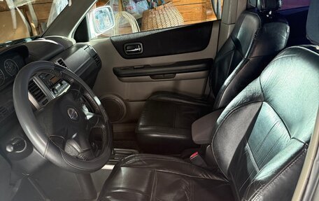 Nissan X-Trail, 2004 год, 700 000 рублей, 6 фотография