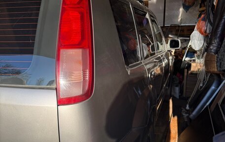 Nissan X-Trail, 2004 год, 700 000 рублей, 13 фотография