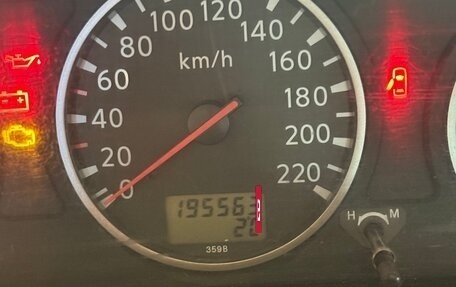 Nissan X-Trail, 2004 год, 700 000 рублей, 16 фотография