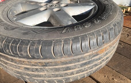 Nissan X-Trail, 2004 год, 700 000 рублей, 18 фотография