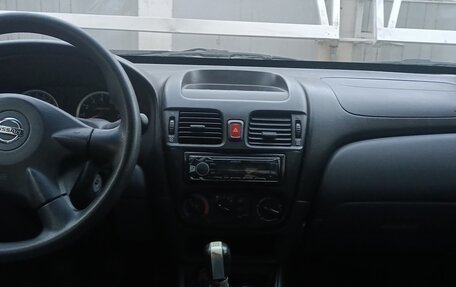 Nissan Almera, 2005 год, 390 000 рублей, 3 фотография