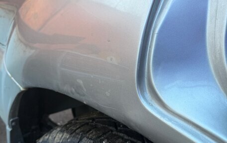 Nissan X-Trail, 2004 год, 700 000 рублей, 17 фотография