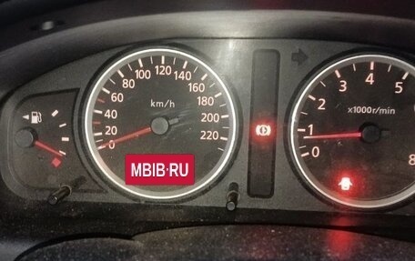 Nissan Almera, 2005 год, 390 000 рублей, 10 фотография