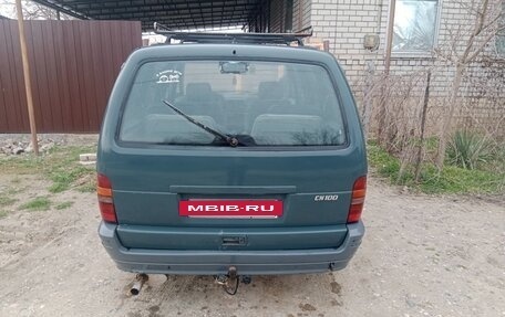 Renault Espace II, 1991 год, 200 000 рублей, 3 фотография