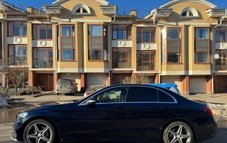 Mercedes-Benz C-Класс, 2014 год, 2 050 000 рублей, 5 фотография