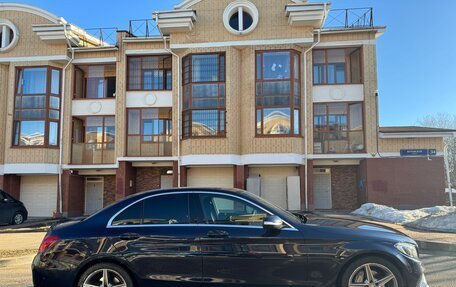 Mercedes-Benz C-Класс, 2014 год, 2 050 000 рублей, 4 фотография