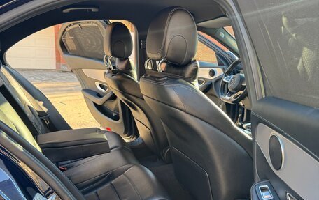 Mercedes-Benz C-Класс, 2014 год, 2 050 000 рублей, 9 фотография