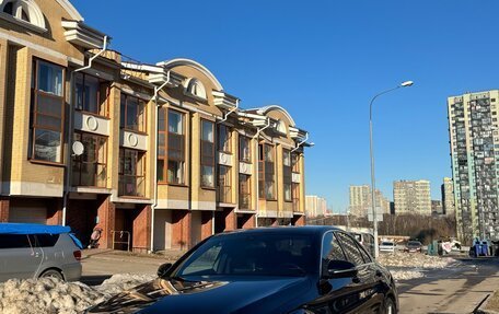 Mercedes-Benz C-Класс, 2014 год, 2 050 000 рублей, 3 фотография