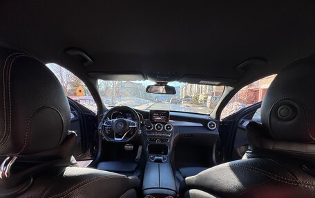 Mercedes-Benz C-Класс, 2014 год, 2 050 000 рублей, 10 фотография