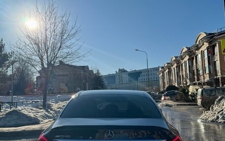 Mercedes-Benz C-Класс, 2014 год, 2 050 000 рублей, 7 фотография